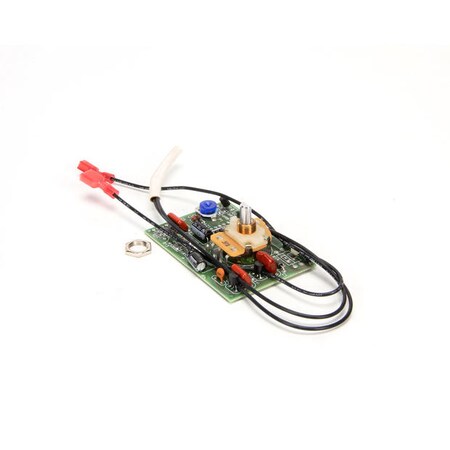 Star With Sensor Timer Assy-120V 2J-7605984
